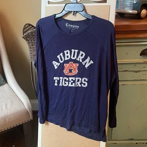 Auburn Tigers Ladies Blouse 🐝
